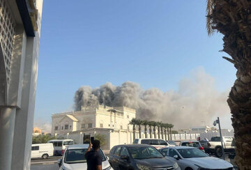 آنکارا: اگر اسرائیل متوقف نشود، منطقه را به فاجعه خواهد کشاند