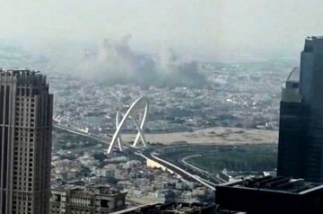 آیا آمریکا ۵۰ دقیقه قبل از حمله به قطر از آن آگاه بود؟