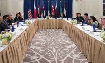 آیا کشورهای عربی از موانع تشکیل ناتوی عربی عبور خواهند کرد؟