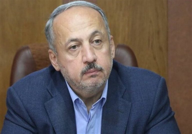 ابلاغ برنامههای بزرگداشت روز آتشنشانی به امور عمرانی استانداری ها