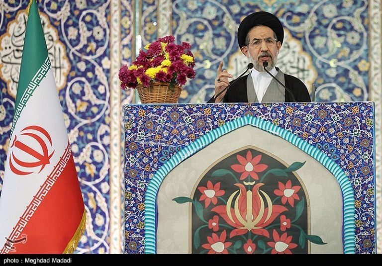 ابوترابی: سفر رئیسجمهور به چین از روندهای برجسته دیپلماتیک بود