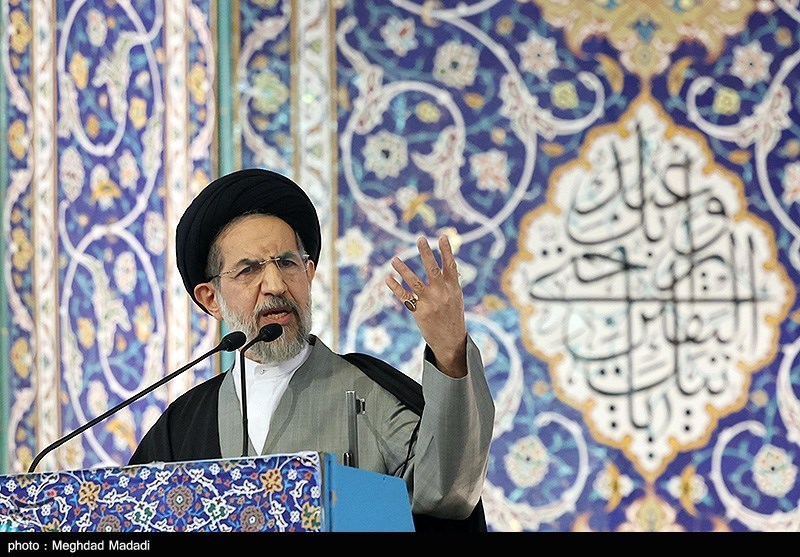 ابوترابی:دفاع ۱۲ روزه سطح بازیگری ایران در نظام بینالملل را ارتقا داد