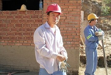 اتباع شاغل غیرمجاز در تهران شناسایی میشوند