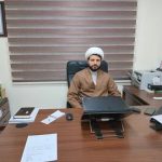 اجرای پویش «لبخند با برکت» به‌صورت مستمر در محلات محروم کرمانشاه