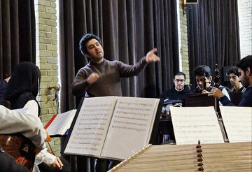 اجرای کنسرت «سلانه» به «احمد پژمان» تقدیم میشود