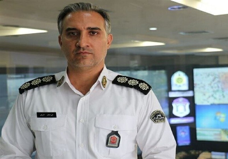 اخبار تهران| ثبت ۵ میلیون تخلف ساکن در ۶ ماهه اول سال ۱۴۰۴