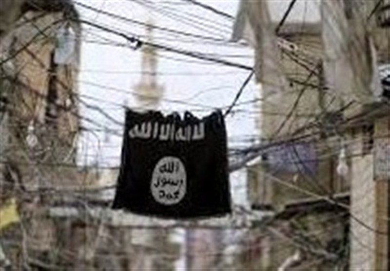 اختصاصی برگزیده های ایران|عملیات برون مرزی استخبارات عراق علیه مسیر لجستیک داعش