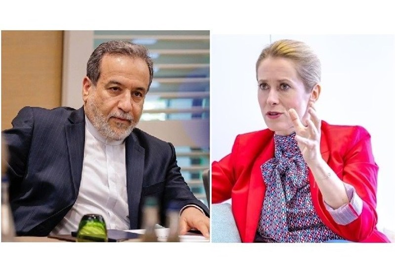 اختصاصی| دیدار مهم مسئول سیاست خارجی اتحادیه اروپا با عراقچی در دوحه قطر