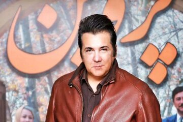 ادعای بازیگر جنجالی: به خاطر قرصهای اعصاب چاق شدم