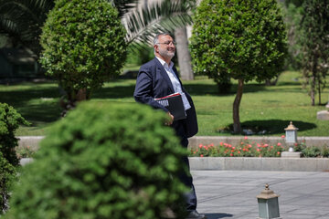 ادعای زاکانی پس از فشارها و لغو کنسرت همایون شجریان: تنها مکان برگزاری تغییر کرده است!