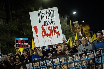 ادعای ضد و نقیض ترامپ درباره اسیران اسرائیلی جنجال آفرید