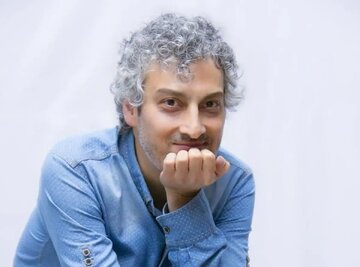 ادعای مریم امیرجلالی و کنایه سنگین ارژنگ امیرفضلی به او/ آنموقع ژاپن هنوز پتفایندر را نساخته بود!