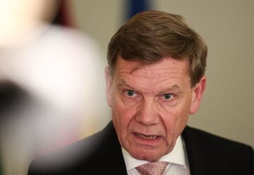 ادعای وزیر امور خارجه آلمان: ایران اعتماد از دسترفته را بازگرداند