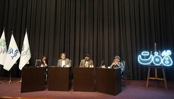 از بچههای نسل جدید عقب ماندهایم