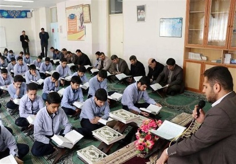 از شعار تا عمل؛ چرا تثبیت قرآن در زندگی دانشآموزان همچنان پرچالش است؟