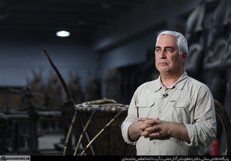 از «مهاجر» تا «موسیٰ»؛ پیوند ۳۴ ساله حاتمیکیا با رهبر انقلاب