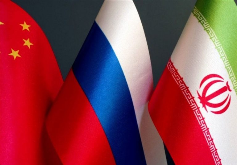 از نفی شرق برای اثبات غرب عبور کنید!