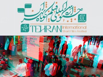 از ۲۱۱ نفر در سال گذشته به ۳۲۱ نفر؛ فعالان رسانهای مشتاق تماشای فیلم کوتاه