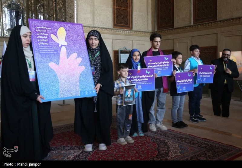 اسامی آثار راه یافته به بخش مسابقه بلند داستانی جشنواره فیلم کودک اعلام شد