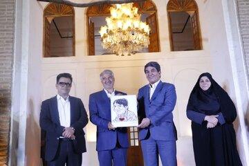 استاندار کرمان برای تبدیل این استان به کانون رویدادهای فراملی وعده داد