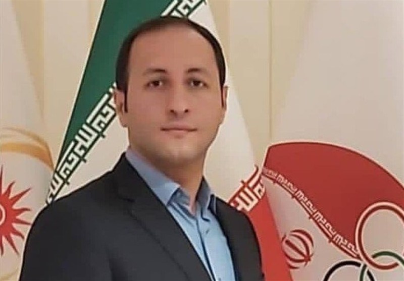 استعفای نایب رئیس فدراسیون تنیس