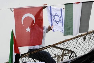 اسرائیل بعد از قطر به ترکیه حمله میکند؟ / پیامدهای آن فاجعهبار است