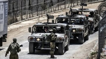 اسرائیل روستای شبیهسازیشده جنوب لبنان را ساخت/جنگی بزرگ در راه است؟