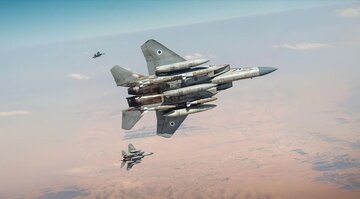 اسرائیل چطور واشنگتن،عربستان و قطر را غافلگیر کرد؟/اسرائیل تنها چنددقیقه پیش از حمله،به ارتش آمریکا اطلاع داد،ترامپ فرصتی برای تصمیمگیری نداشت