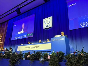 اسلامی: آژانس به بی‌طرفی بازگردد / اعضای آژانس حمله به تاسیسات هسته‌ای ایران را محکوم کنند