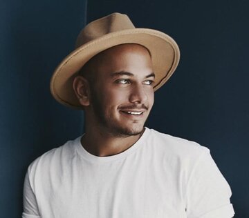 اشوان: ۹۰ درصد کارهایم سلیقهی خودم نیست!