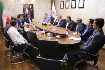 اصناف کرمان از مزایای تبصره ماده ۱۰۰ امور مالیاتی استفاده کنند