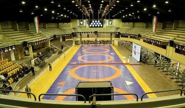 اعتبار ساخت کمپ بینالمللی کشتی خراسان شمالی تامین میشود