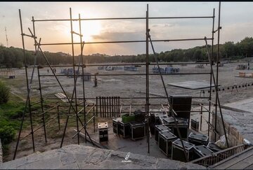 اعتراض محمد علیزاده و حامد همایون به اجرا در زاینده‌‏رود: کنسرت برگزار نمی‏‌کنیم