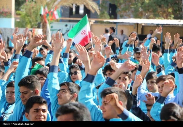اعلام آمادگی فرهنگیان برای همکاری با دولت و مجلس در تحقق عدالت و کیفیت آموزشی