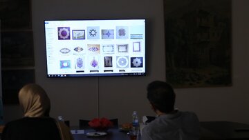 اعلام برنامه زمانبندی انتخاب هنرجویان