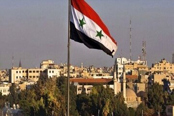 اعلام رسمی تأسیس تشکل سیاسی جدید در رژیم جولانی