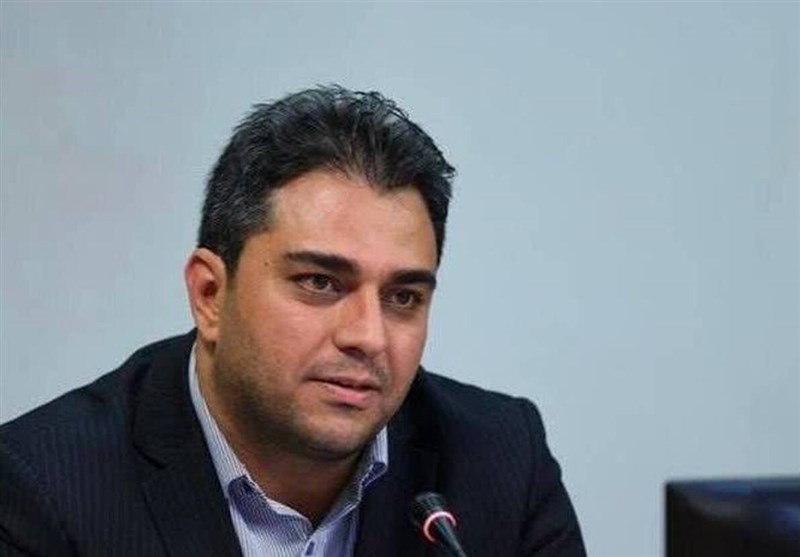 افتتاح ایستگاه متروی ورزشگاه تختی در آبان ماه