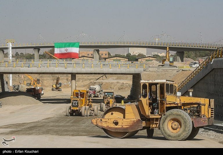 افتتاح بخشهای باقیمانده پروژه میدان فتح تا ۲۰ مهر