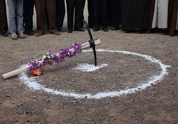 افتتاح و کلنگزنی ۷ پروژه گردشگری با سرمایهگذاری ۱۰۷ میلیارد تومان در خراسان شمالی