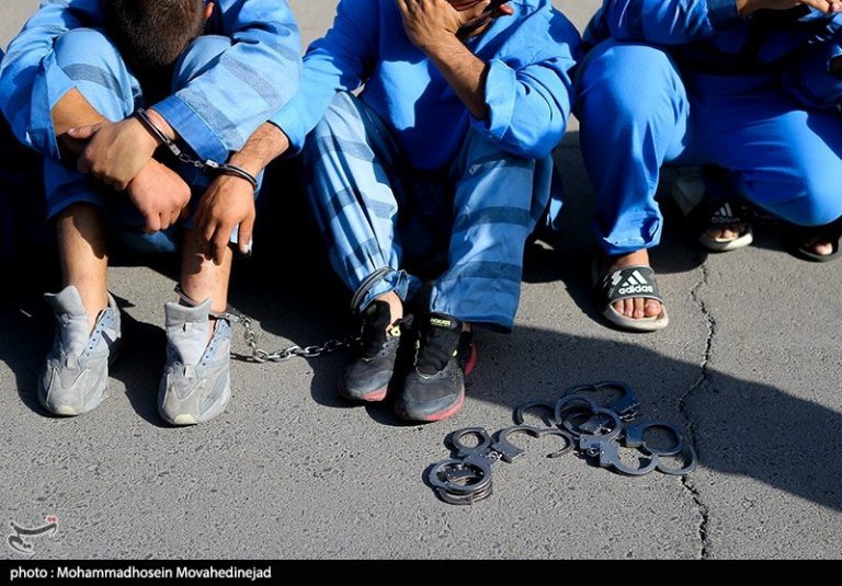 افزایش چشمگیر دستگیری اراذل و ساماندهی اتباع غیرمجاز در شهرقدس