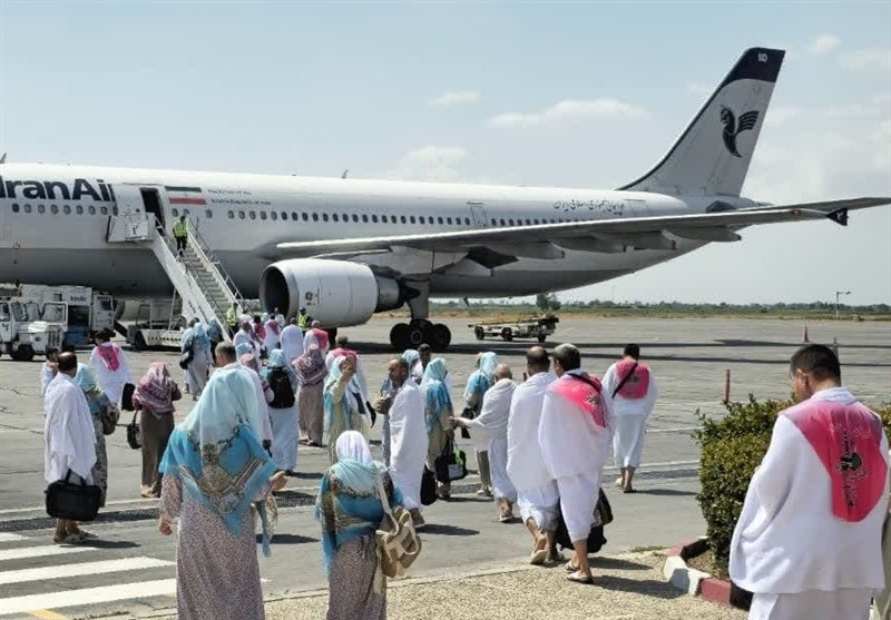 افزایش ۲ برابری اعزامهای عمرهگزاران ایرانی از ابتدای مهرماه