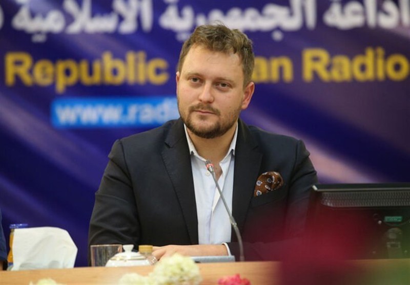 افشاگری استاد ایتالیایی در رادیو؛ علیه اسرائیل صحبت کنیم از تدریس محروم میشویم