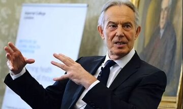 افشای جزئیات طرح ترامپ برای غزه؛ تونی بلر حاکم غزه خواهد شد؟ / اعطای مصونیت به حماس / عقبنشینی اسرائیل از نوار غزه و ورود نیروهای عربی