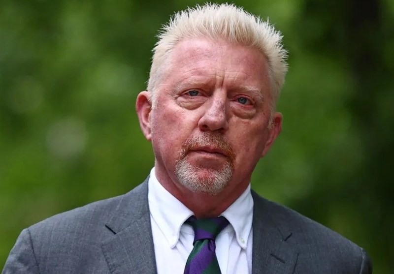 افشای خاطرات تلخ بوریس بکر از زندان و تهدید مجرمان رومانیایی