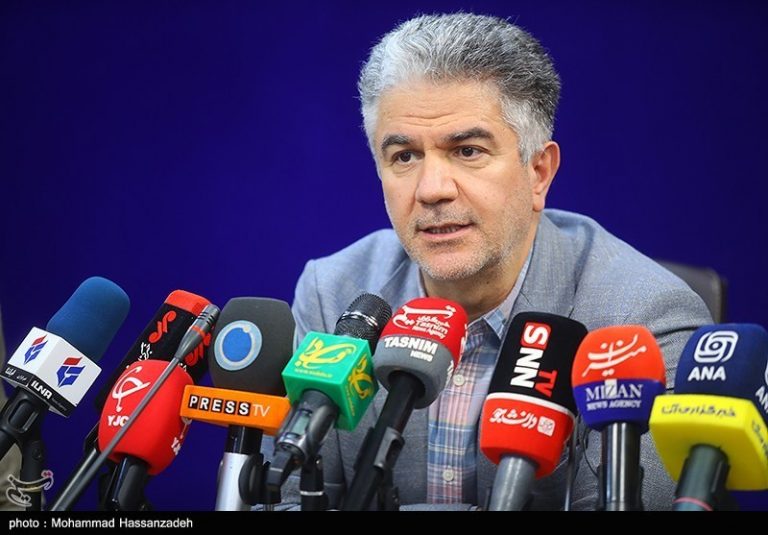 الزام بیمارستانها به راهاندازی کد ۱۲۵ آتشنشانی