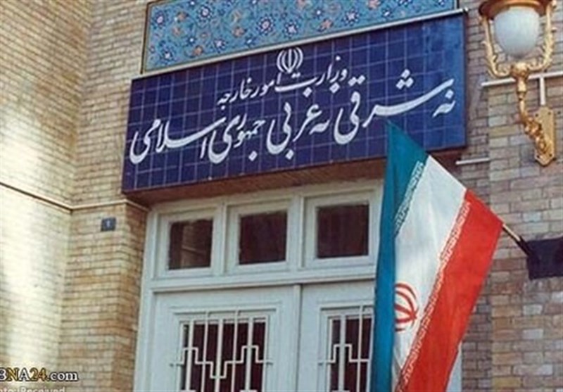 المیزان و نمونه چه میگویند؟ «نه شرقی، نه غربی» نفی سلطه است نه نفی تعامل