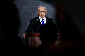 امارات فقط در اینصورت نتانیاهو را میپذیرد