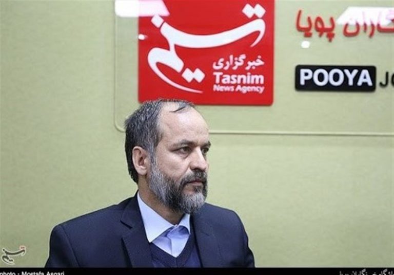 امامزادگان، سنگرهای معنوی و فرهنگی مقاومت در دفاع مقدس بودند