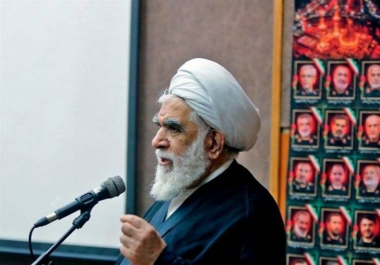 امت واحده| آیتالله اختری: جهان متمدن در برابر قانون جنگل صهیونیستها سکوت کرد
