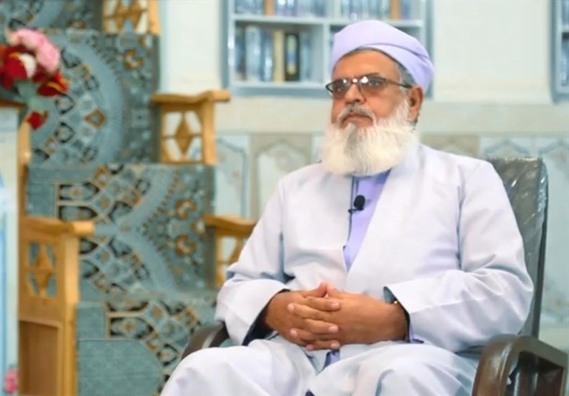 امت واحده| امام جمعه خاش: پایتخت وحدت ایران در خط مقدم حمایت از غزه و شکست گروهکها است